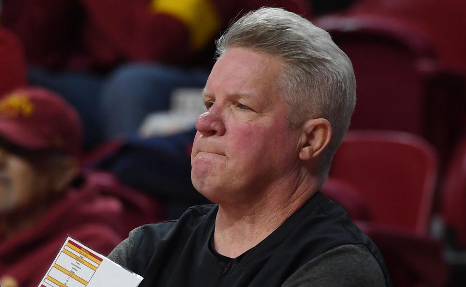 Bill Fennelly's Iowa State women's basketball team still has a shot to hot the first two rounds of the NCAA Tournament.