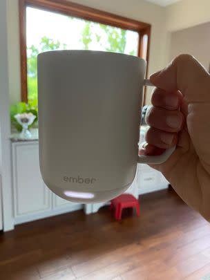 An Ember mug for 35% off