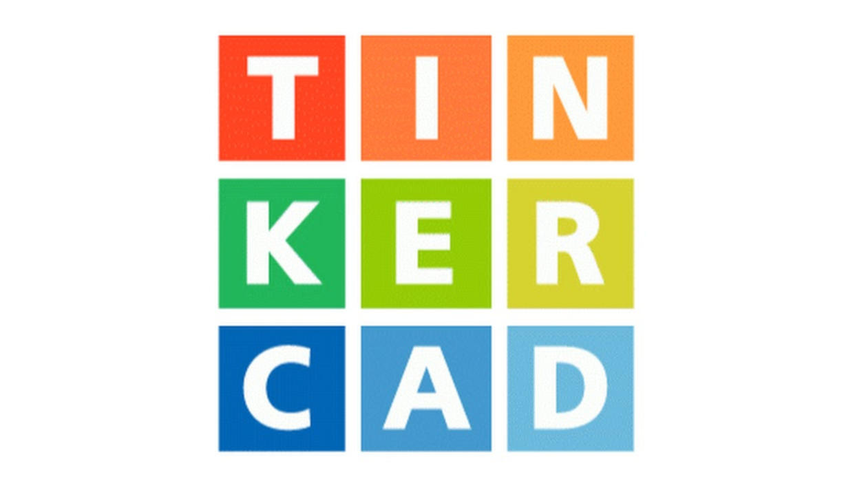  Tinkercad. 