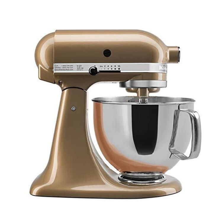 KitchenAid 5-Quart Stand Mixer