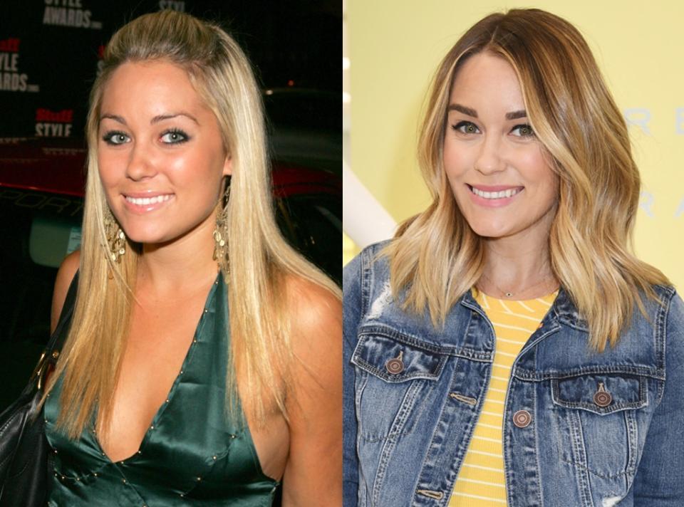 Lauren Conrad