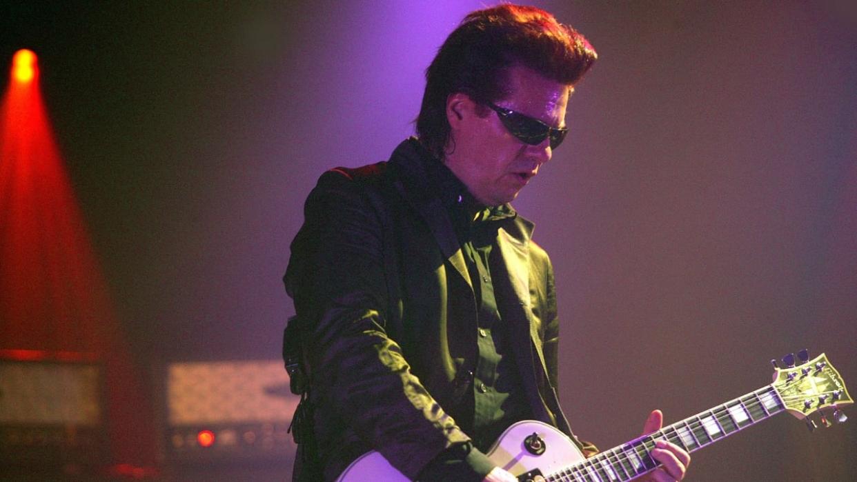 Duran Duran’s Andy Taylor Opens Up About Cancer Diagnosis: “I’m Gonna Live Life”