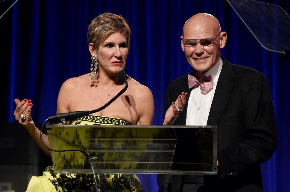 james carville mary matalin