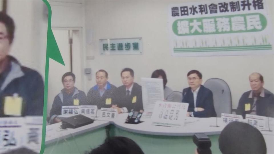 苗栗選戰藍營大亂鬥！　鍾陣營出招「1藍打3綠」