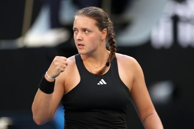 Australian Open 2023: Day 7 live scores, results, order of play, matches,  updates, blog, video, latest news, Iga Swiatek loses, Seb Korda, Novak  Djokovic injury update