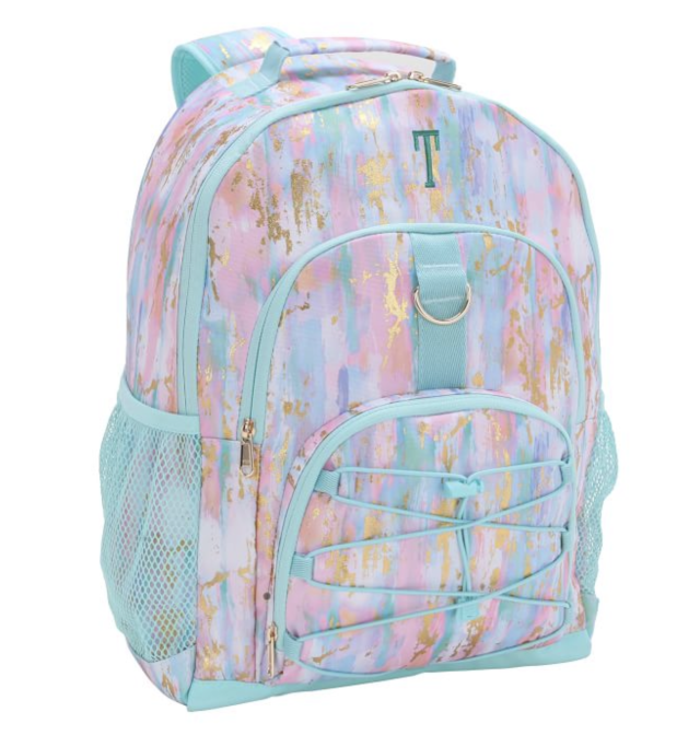 Bentgo Kids 2-in-1 Backpack & Insulated Lunch Bag (Fairies) - Yahoo Shopping