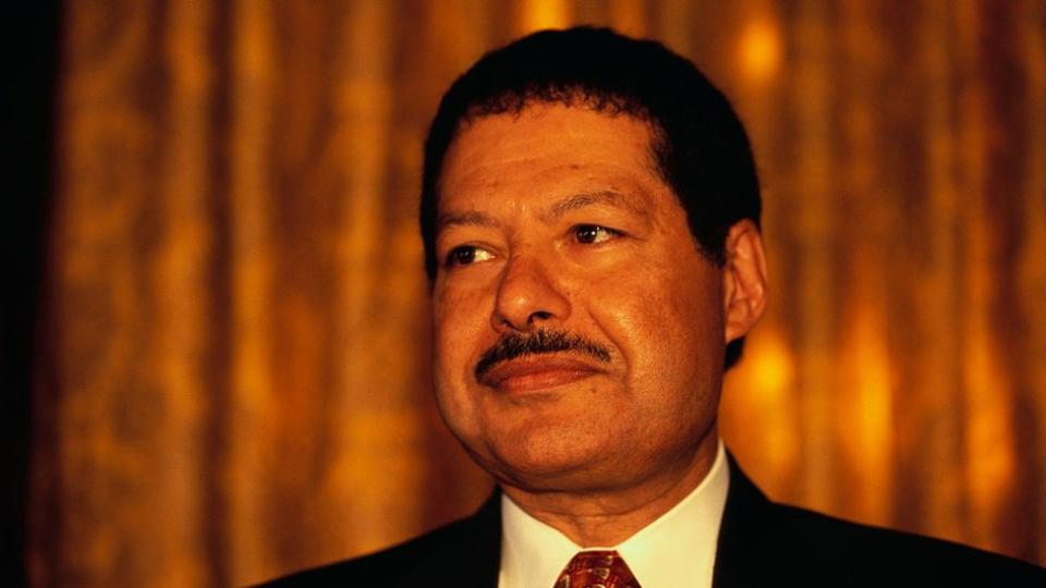 Ahmed H. Zewail,