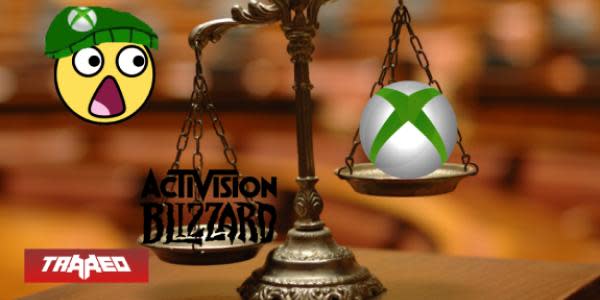 Compañía sueca demanda a Microsoft y Activision-Blizzard por supuesta colusión