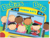 <div class="caption-credit"> Photo by: Amazon</div><div class="caption-title">Babies on the Bus</div>Set to the song of "The Wheels on the Bus," little ones will be delighted by this adorable picture book. <br> <i><a rel="nofollow noopener" href="http://blogs.babble.com/toddler-times/2012/08/09/11-books-for-your-toddlers-first-day-of-school/#babies-on-the-bus" target="_blank" data-ylk="slk:Get this book;elm:context_link;itc:0;sec:content-canvas" class="link ">Get this book</a></i> <br> <i><b><a rel="nofollow noopener" href="http://blogs.babble.com/strollerderby/2011/09/03/back-to-school-5-things-you-must-do-before-school-starts/" target="_blank" data-ylk="slk:Related: 5 things you MUST do before school starts this fall;elm:context_link;itc:0;sec:content-canvas" class="link ">Related: 5 things you MUST do before school starts this fall</a></b></i> <br>