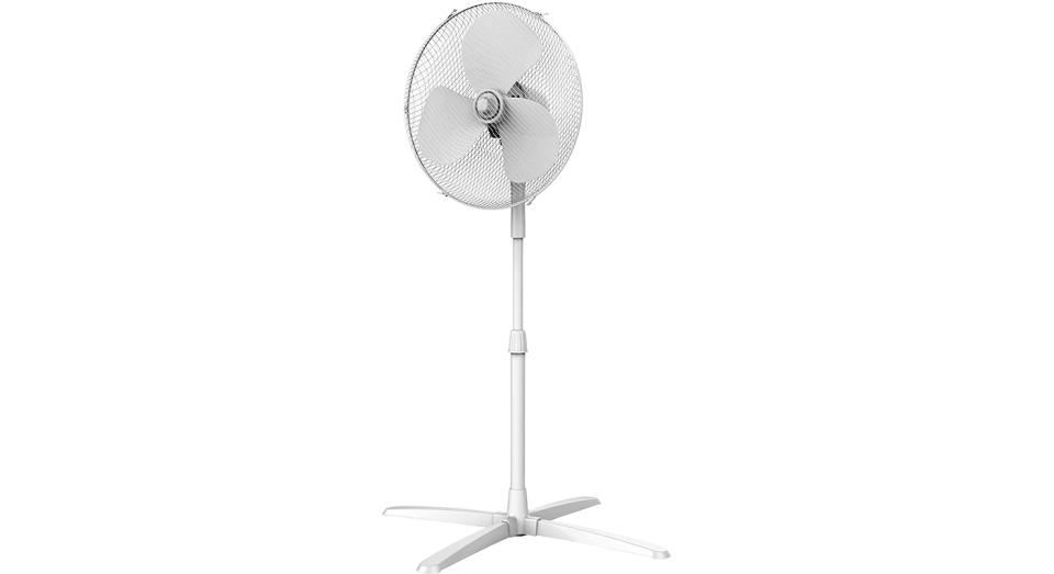 Igenix DF1655 Pedestal Fan 