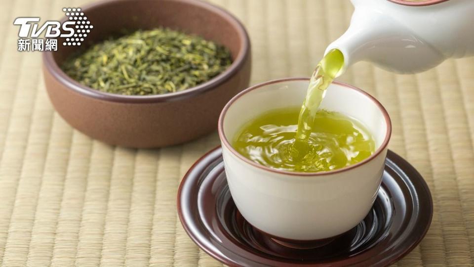 網友分享，一般日本綠茶都不會加糖。