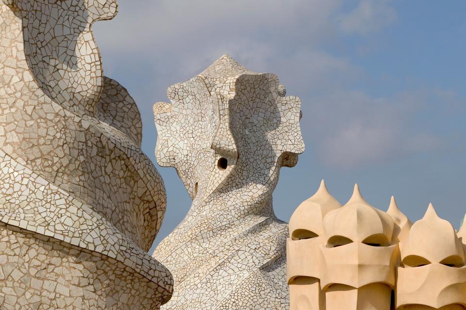 Casa Milà