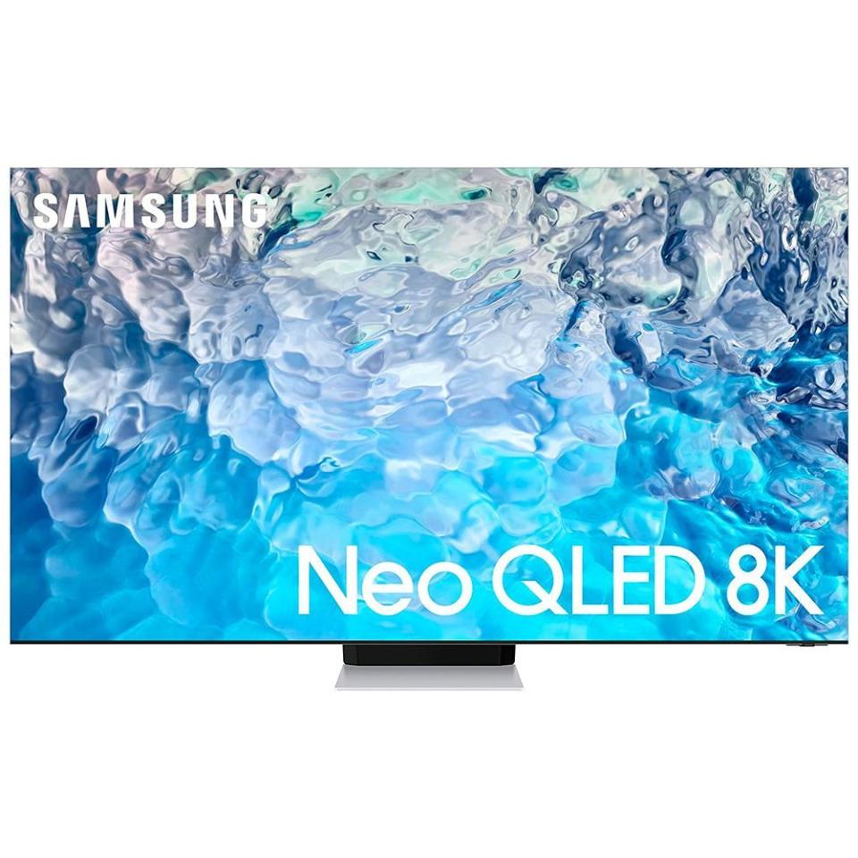 1) Class Neo QLED 8K QN900B Series 8K TV