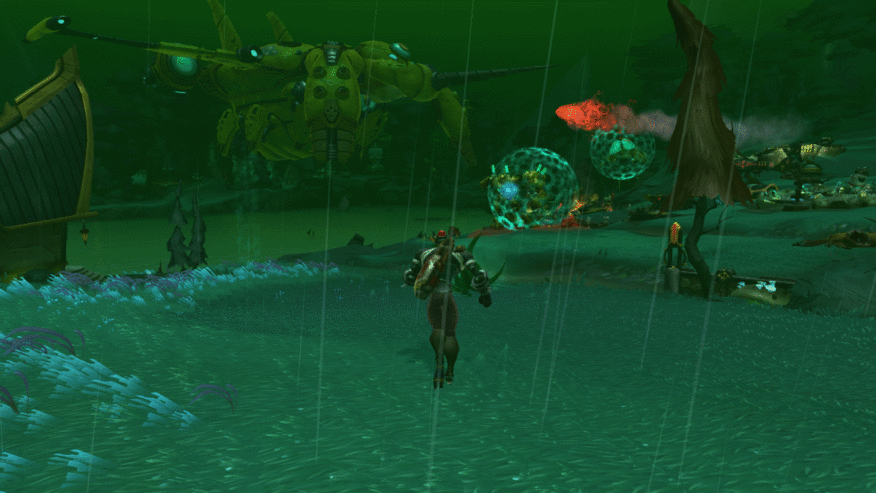 WildStar 