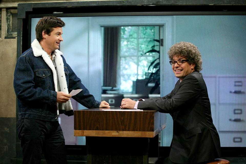 Jason Bateman Jimmy Fallon Show