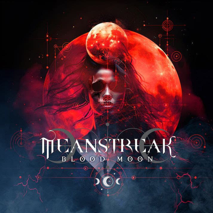 Meanstreak - Blood Moon