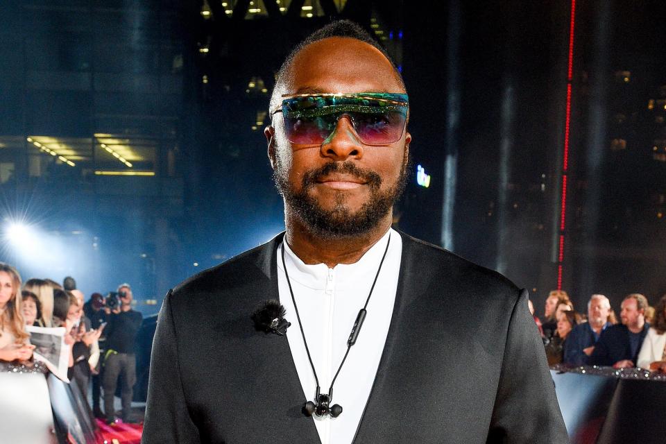 <p>Black Eyed Peas founder <a href="https://ew.com/tag/will-i-am/" rel="nofollow noopener" target="_blank" data-ylk="slk:will.i.am;elm:context_link;itc:0;sec:content-canvas" class="link ">will.i.am</a> is all about finding British talent. Since <em>The Voice UK</em> premiered in 2012, he has been a coach on all nine seasons, as well as all four seasons of <em>The Voice Kids UK</em>. He also made a single-season appearance on <em>The Voice Australia</em> in 2014, winning its third season in 2014 with Anja Nissen.</p>