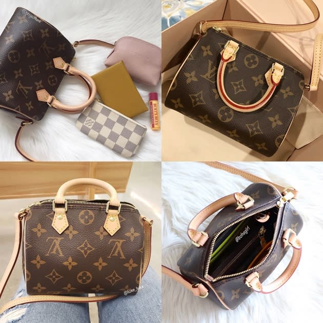 LOUIS VUITTON 2020 推薦