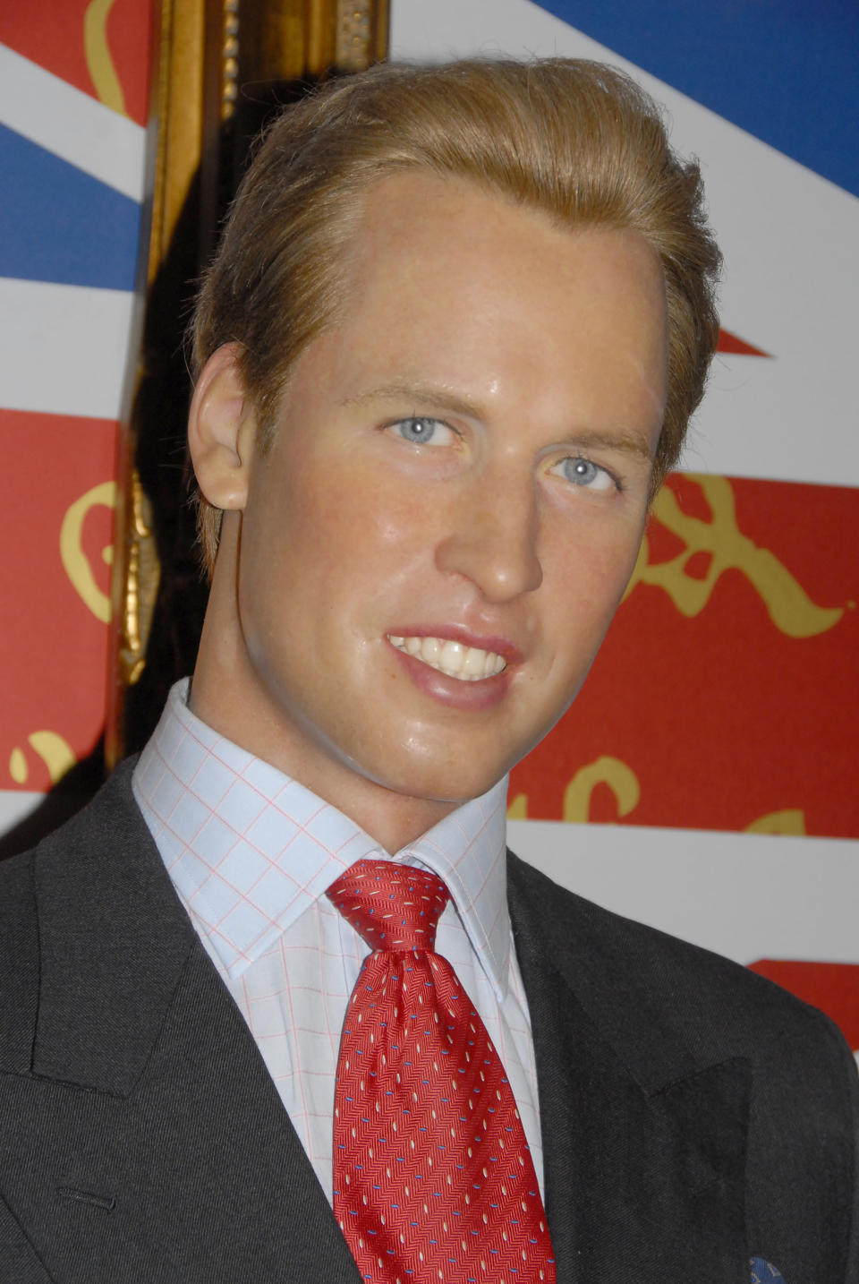 5. Prince William