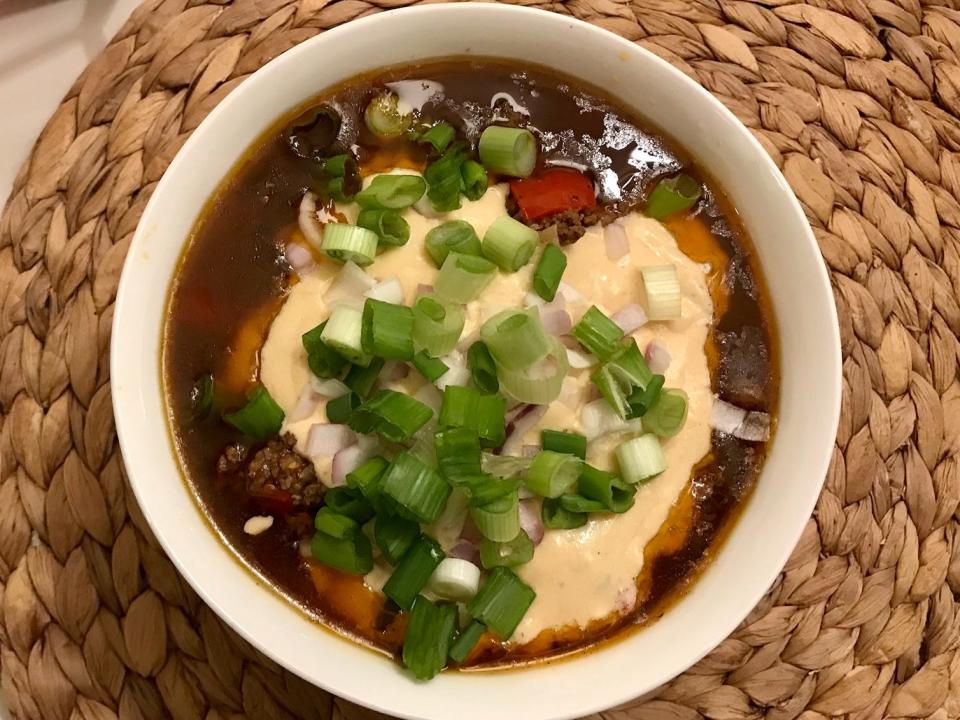 chili