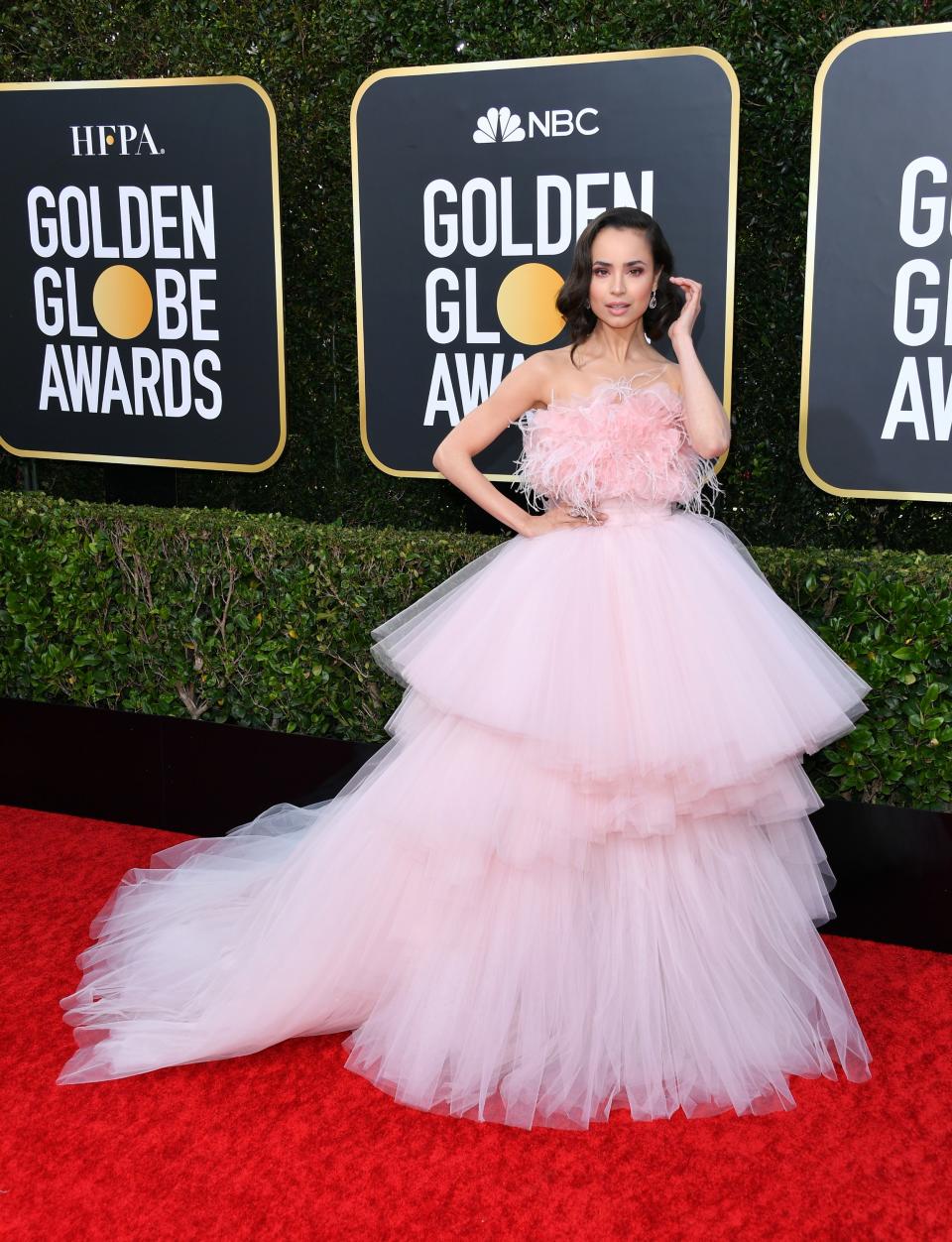 <h1 class="title">77th Annual Golden Globe Awards - Arrivals</h1><cite class="credit">Getty Images</cite>