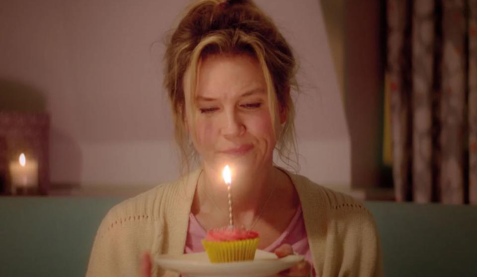 La saga « Bridget Jones » (2001-2016)