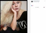 Anastasiya Kylemnyk sarà nuovamente sentita in procura nelle prossime ore. Troppe le incongruenze tra la sua deposizione, il video e i racconti dei testimoni di quanto accaduto la notte dell'omicidio del fidanzato Luca Sacchi. E' per questo motivo che la giovane potrebbe addirittura essere iscritta nel registro degli indagati. (foto Facebook)