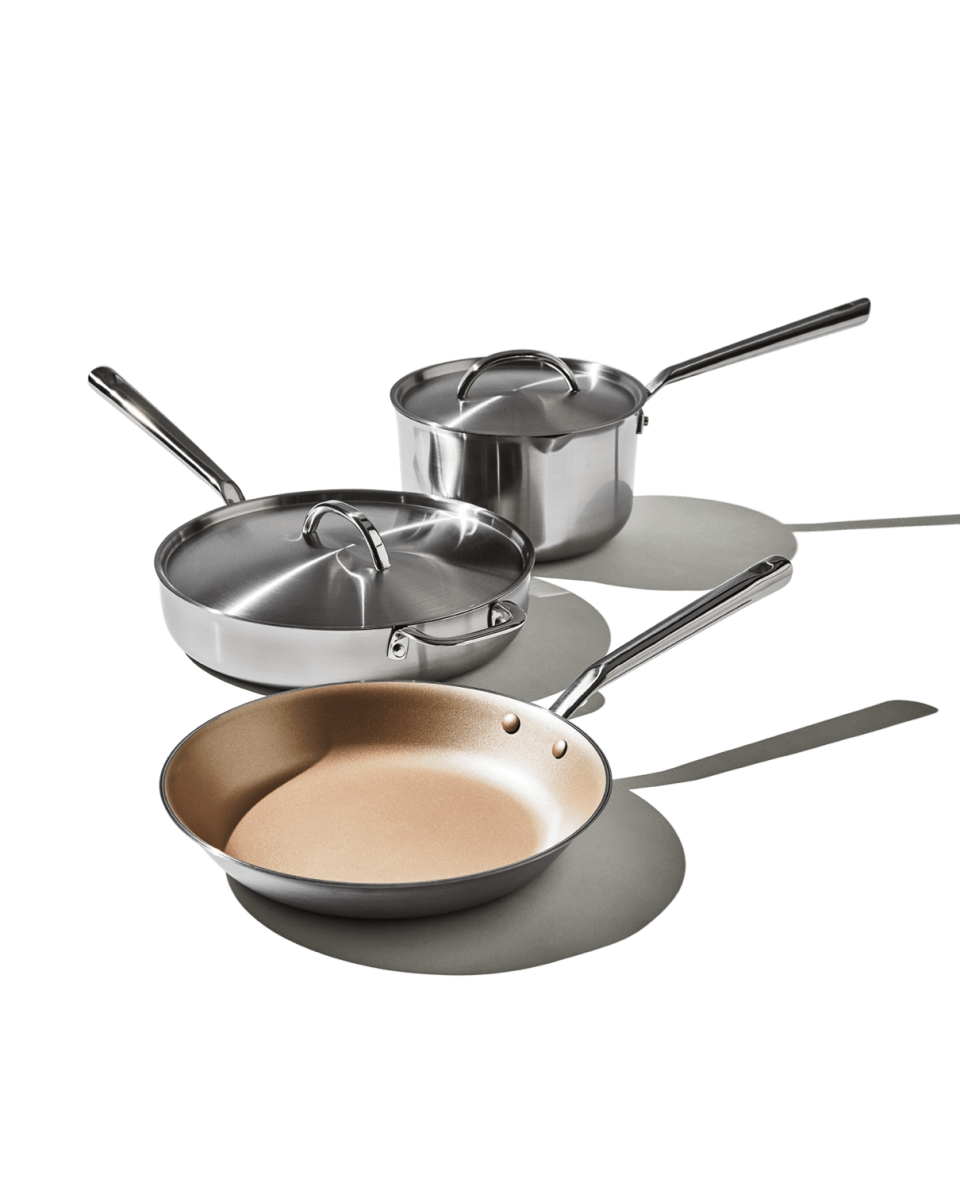 <p><a href="https://go.redirectingat.com?id=74968X1596630&url=https%3A%2F%2Fmaterialkitchen.com%2Fproducts%2Fthe-copper-set&sref=https%3A%2F%2Fwww.esquire.com%2Flifestyle%2Fg23901138%2Fbest-gifts-for-brother-ideas%2F" rel="nofollow noopener" target="_blank" data-ylk="slk:Shop Now;elm:context_link;itc:0;sec:content-canvas" class="link ">Shop Now</a></p><p>The Copper Set</p><p>materialkitchen.com</p><p>$280.00</p><span class="copyright">Material Kitchen</span>