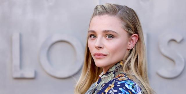 Chloe Moretz Reveals She Suffered From Body Dysmorphia After Viral