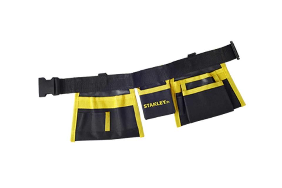 Kids Gift Guide Option Stanley Jr. Tool Belt