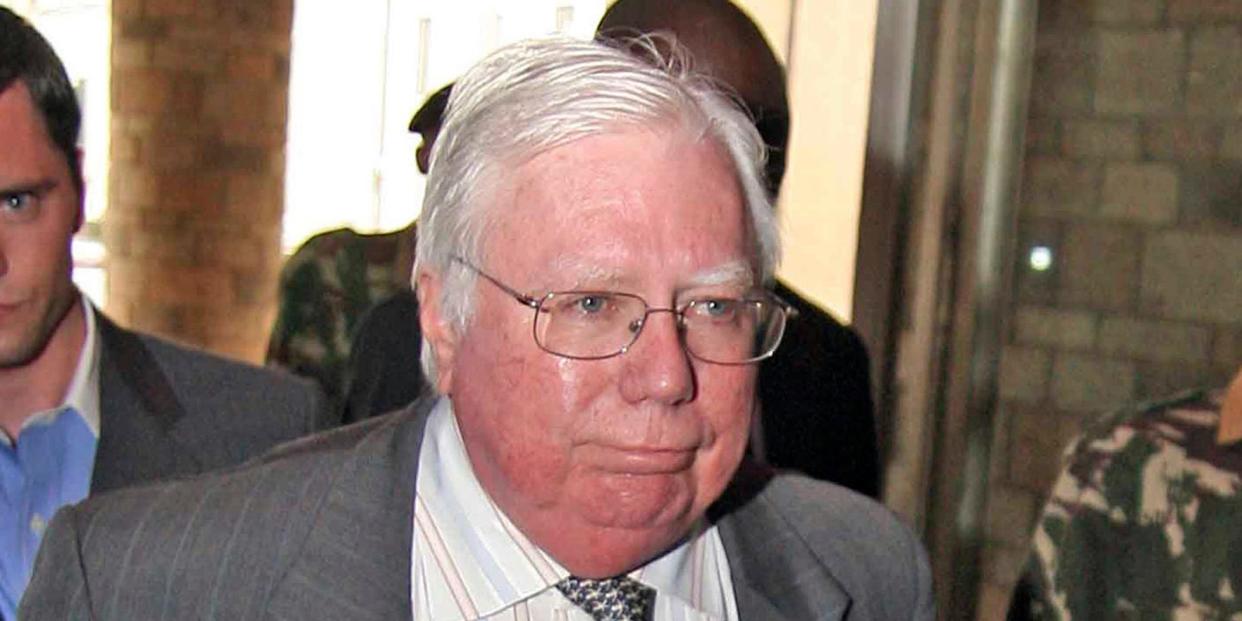 Jerome Corsi