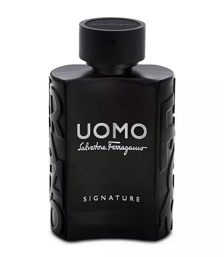 Salvatore Ferragamo Uomo Signature