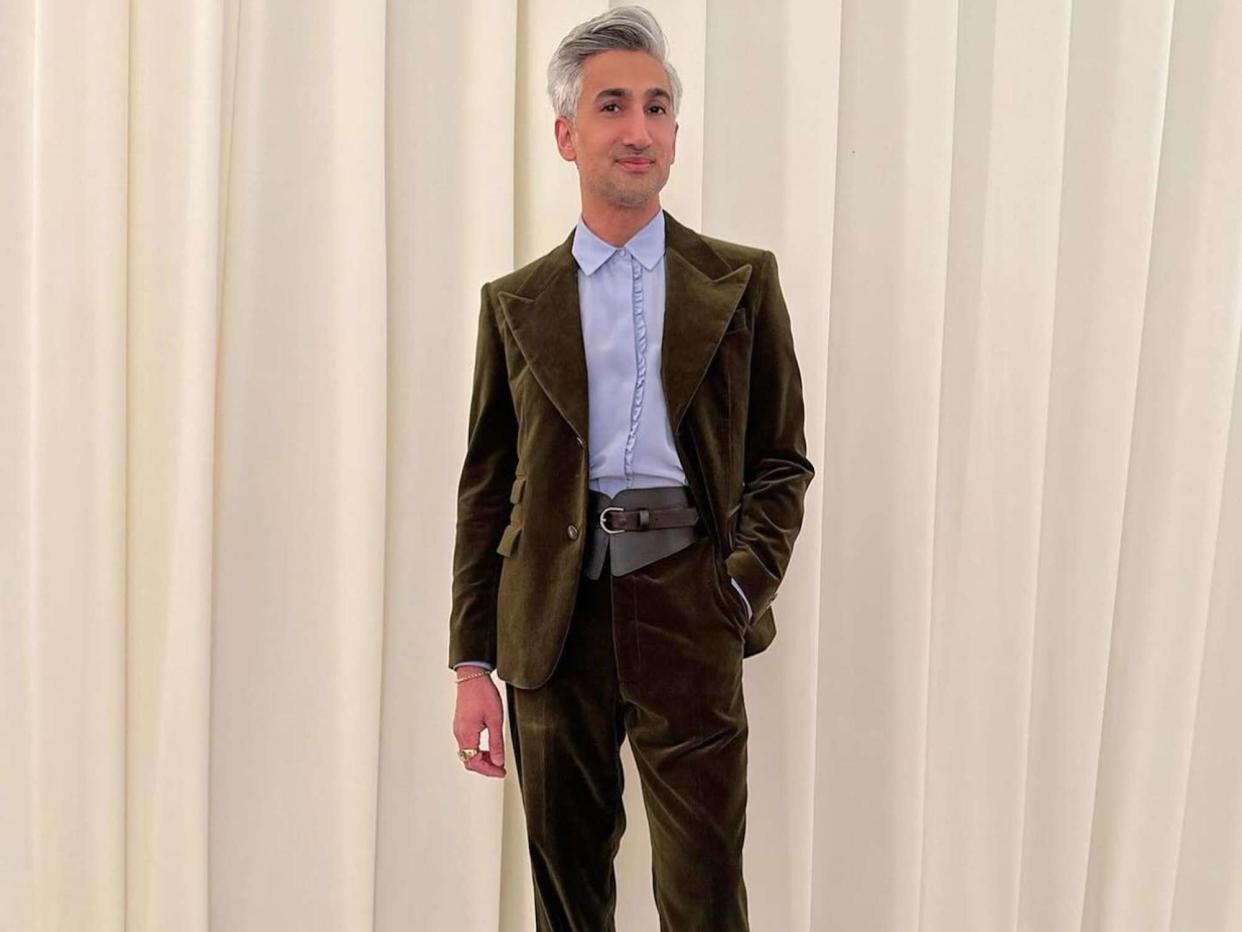<p><a href="https://www.instagram.com/tanfrance/">@tanfrance</a> / Instagram</p>