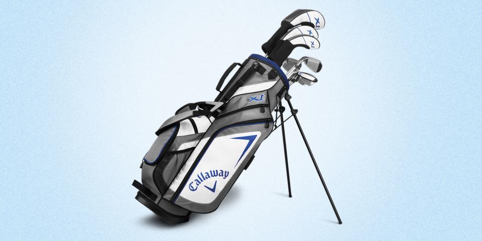 The Best Golf Club Sets Will Help Get Your Game in Order for the Long Haul
