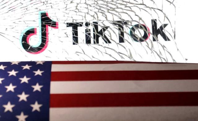 TikTok sparks user revolt in US over sale plan