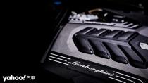 <p>2023 Lamborghini Urus Performante登台再顯巔峰之作！-08</p> 