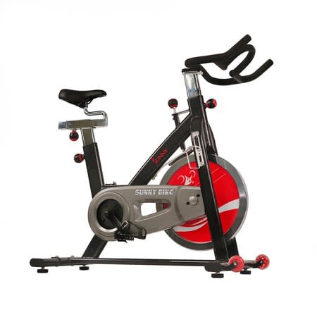 Sunny Health & Fitness Indoor Cycling Bike (Amazon / Amazon)