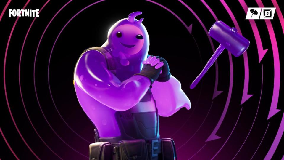 Conoce los nuevos estilos y desafíos de <em>Fortnite</em>