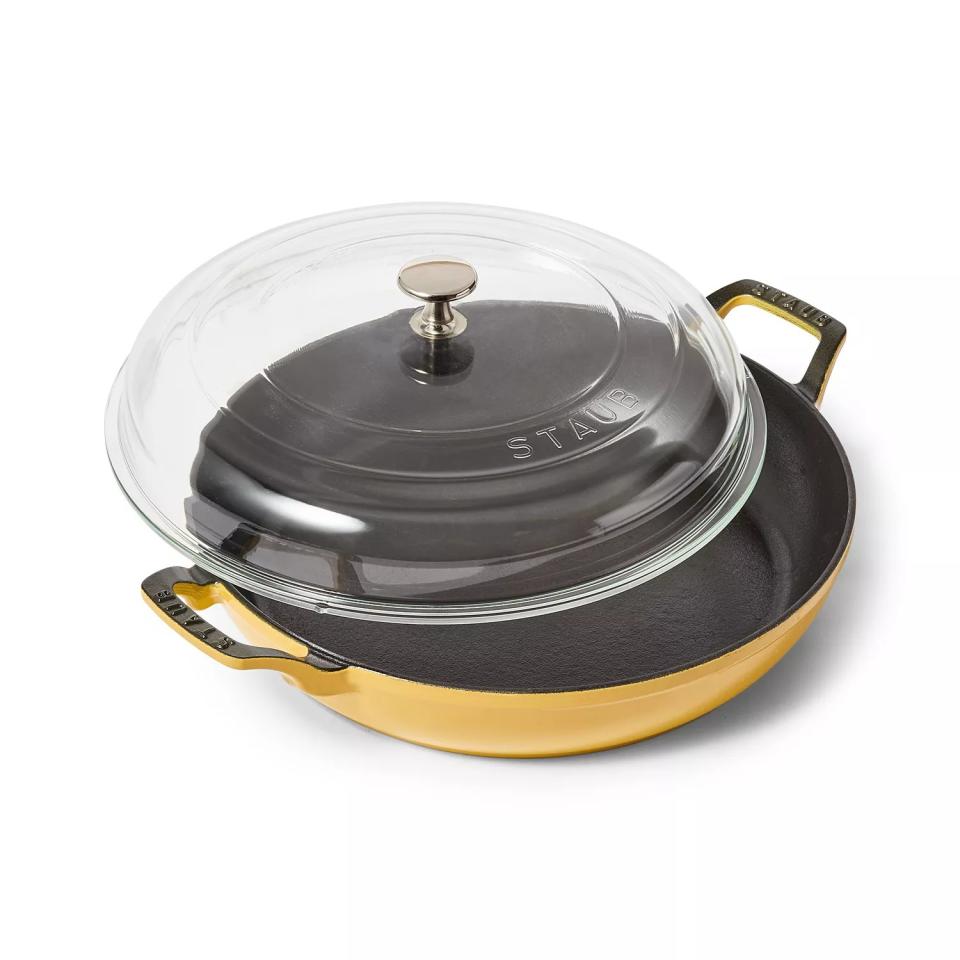 Sur La Table's Spring Sale Offers Up to 59% Off Brand Name Cookware