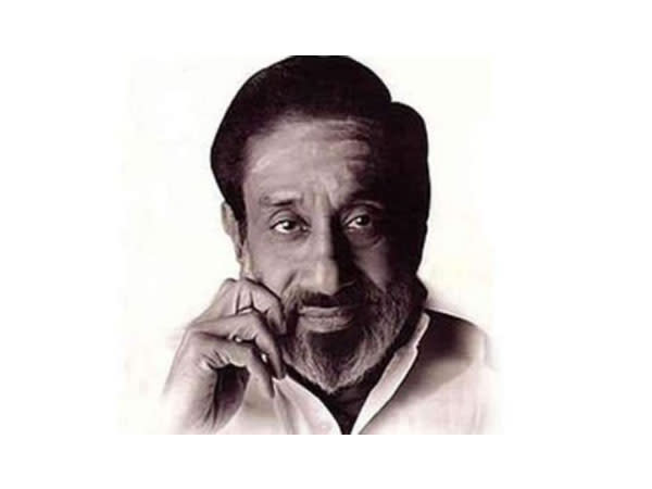 Sivaji Ganesan (Image source: Twitter)