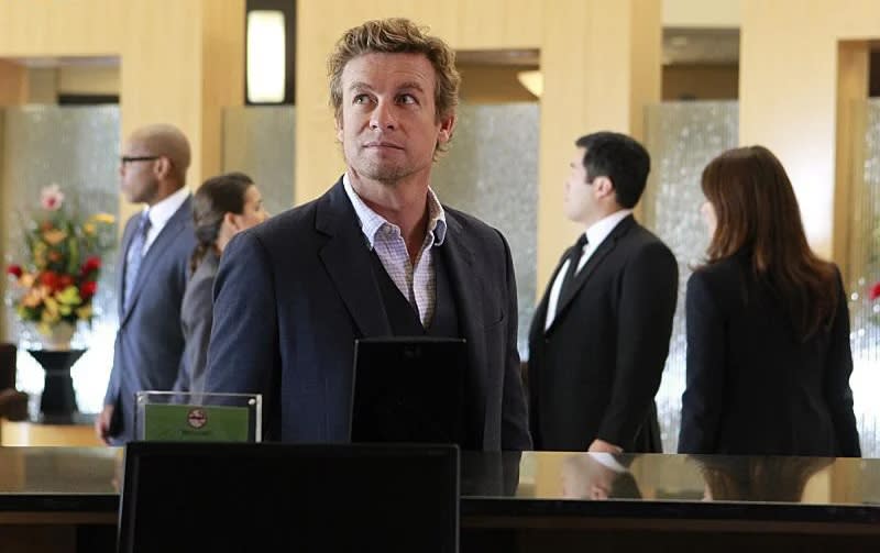 « Mentalist »