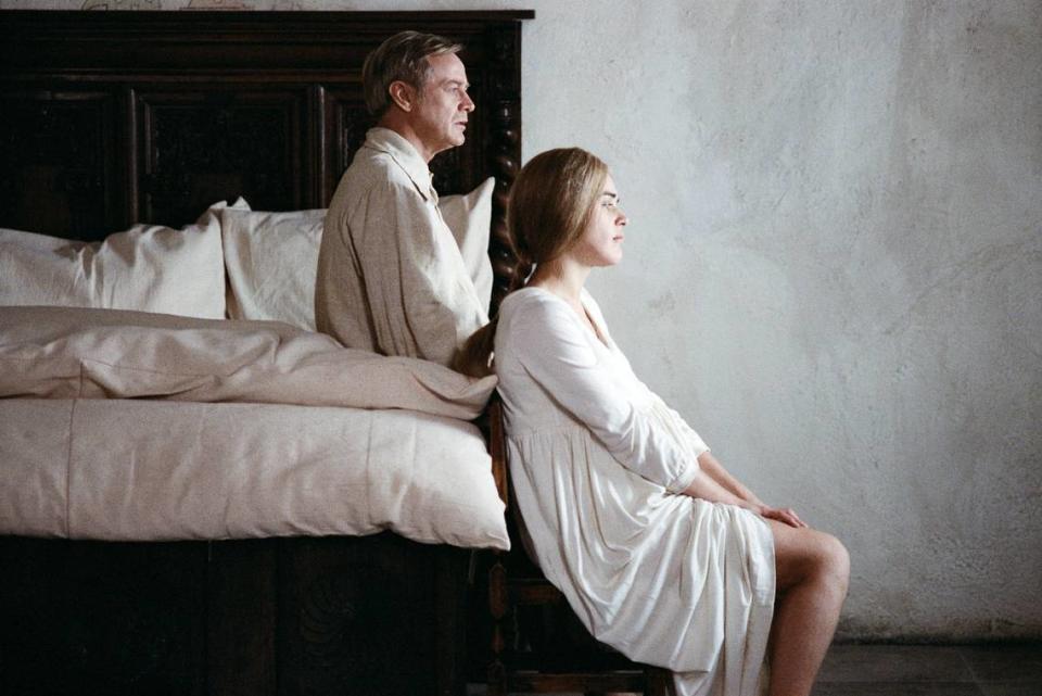 Coral Gables Art Cinema presenta el drama ‘Fanny and Alexander’ (1982) de Ingmar Bergman.