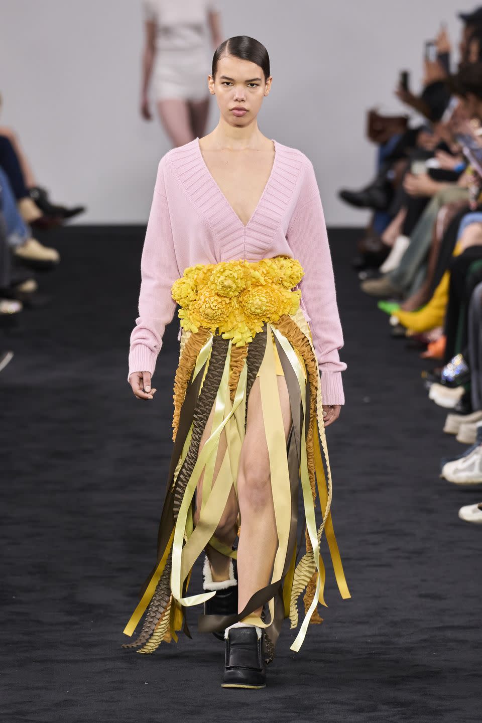 jw anderson fall 2024