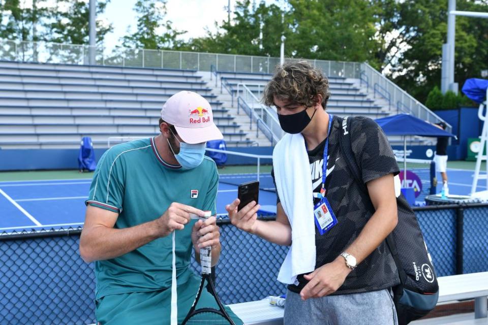 taylor fritz and reilly opelka