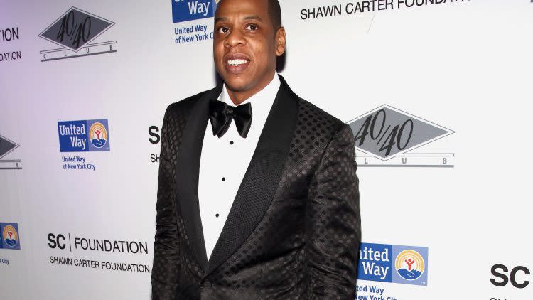 Jay-Z Performs At Carnegie Hall To Benefit The United Way Of New York City And The Shawn Carter Foundation - After Party