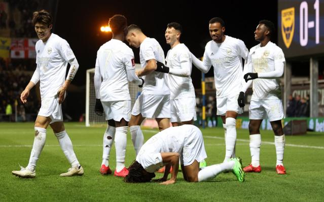 arsenal all white kits