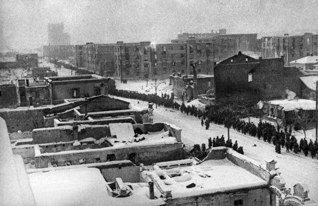 stalingrad today