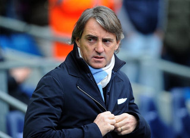 Roberto Mancini