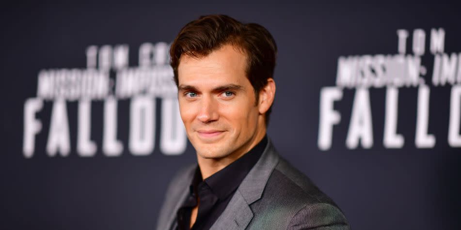 <span class="caption"><span class="caas-xray-inline-tooltip"><span class="caas-xray-inline caas-xray-entity caas-xray-pill rapid-nonanchor-lt" data-entity-id="Henry_Cavill" data-ylk="cid:Henry_Cavill;pos:1;elmt:wiki;sec:pill-inline-entity;elm:pill-inline-text;itc:1;cat:Actor;" tabindex="0" aria-haspopup="dialog"><a href="https://search.yahoo.com/search?p=Henry%20Cavill" data-i13n="cid:Henry_Cavill;pos:1;elmt:wiki;sec:pill-inline-entity;elm:pill-inline-text;itc:1;cat:Actor;" tabindex="-1" data-ylk="slk:Henry Cavill;cid:Henry_Cavill;pos:1;elmt:wiki;sec:pill-inline-entity;elm:pill-inline-text;itc:1;cat:Actor;" class="link ">Henry Cavill</a></span></span>’s Net Worth Is Truly Astronomical</span><span class="photo-credit">James Devaney - Getty Images</span>