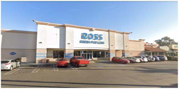 Ross Dress for Less tendrá 99 nuevas tiendas en EEUU al terminar el 2022